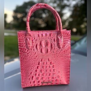 ❌SOLD❌NWT - BRAHMIN Moira Pink Punch Melbourne